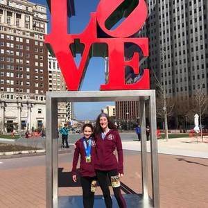 Meet your Posher, Marie